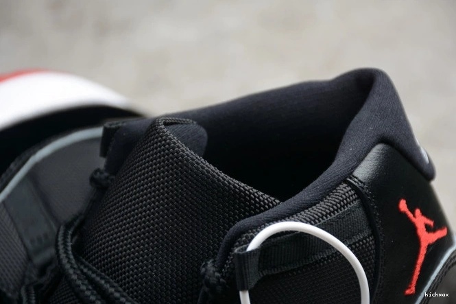 Rep 378037-061 Jordan 11 Air Bred(2019) 0805